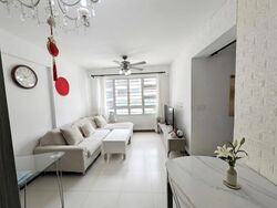 Blk 590A Montreal Dale (Sembawang), HDB 3 Rooms #617625661